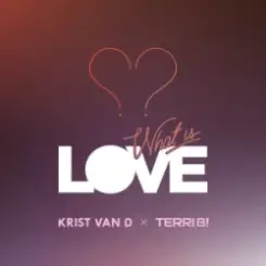 Krist Van D & Terri B! - What Is Love слушать онлайн