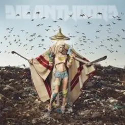 Die Antwoord - We Have Candy слушать онлайн