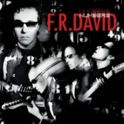 F.R. David - Taxi слушать онлайн