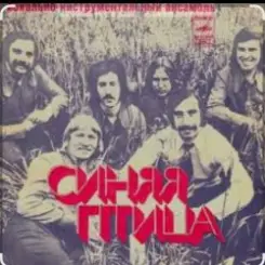 ВИА Синяя Птица - Там, где клен шумит слушать онлайн