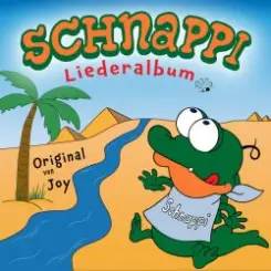Schnappi - Das kleine krokodil слушать онлайн