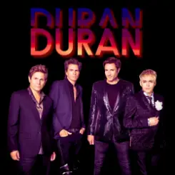 Duran Duran - Love Voudou слушать онлайн
