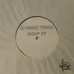 DJ Magic Touch - Bigup (new jungle mix) слушать онлайн
