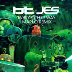 BT & JES - Every Other Way [MaRLo Remix] слушать онлайн