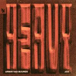 Armin van Buuren & JOA - Heavy слушать онлайн