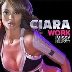 Ciara - Work слушать онлайн
