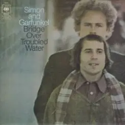 Simon & Garfunkel - Cecilia слушать онлайн