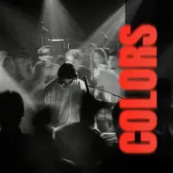 AVAION - COLORS слушать онлайн