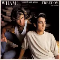 Wham! - Freedom слушать онлайн