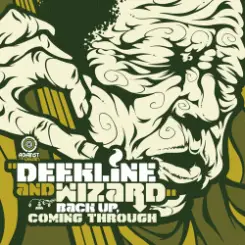 Deekline and Wizard - Angels слушать онлайн