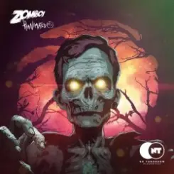 Zomboy - Bad Intentions слушать онлайн