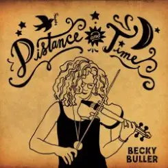 Becky Buller - Head On Down The Line слушать онлайн