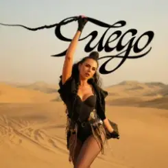 NK - Fuego слушать онлайн