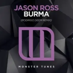 Jason Ross - Burma (Rodrigo Deem Remix) слушать онлайн