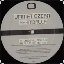 Ummet Ozcan - Shamballa (Original Mix) слушать онлайн