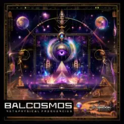 Balcosmos - Free Energy Secret слушать онлайн