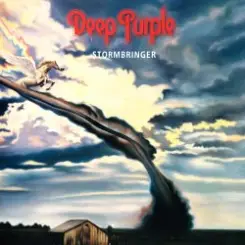 Deep Purple - Soldier Of Fortune слушать онлайн