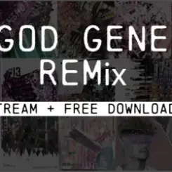 Pawz One & DJ Dister ft. Napoleon - God Gene слушать онлайн