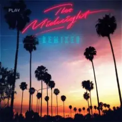 The Midnight - Crystalline слушать онлайн