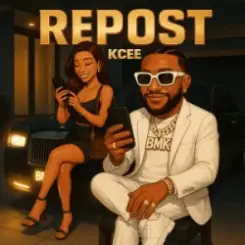 Kcee - Repost слушать онлайн