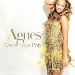 Agnes - Secret Love слушать онлайн