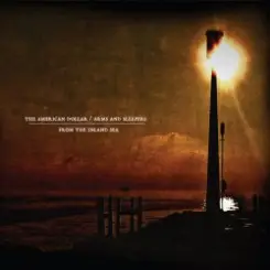 The American Dollar - Acrobats слушать онлайн
