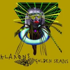 Klaxons - Surfing The Void слушать онлайн