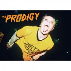 PRODIGY - Serial thrilla слушать онлайн