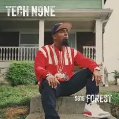 Tech N9ne - Donnie Call (Skit) слушать онлайн