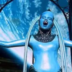 Diva Plavalaguna - Aria (The Fifth Element) слушать онлайн