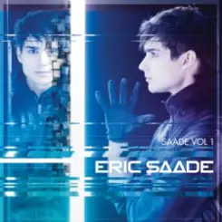 Eric Saade - Timeless слушать онлайн