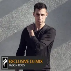 Jason Ross - Cairo (Original Mix) слушать онлайн