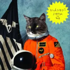 Klaxons - There Is No Other Time слушать онлайн
