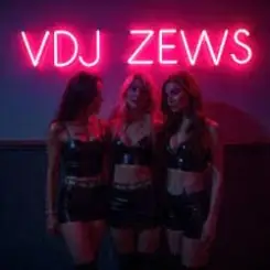 VDJ ZEWS - Random Feelings слушать онлайн