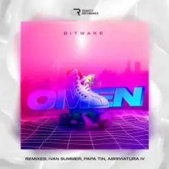 Papa Tin & Bitwake - Omen слушать онлайн