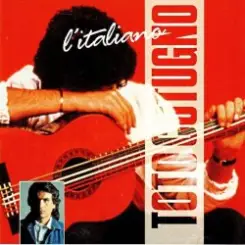 Toto Cutugno - Soli слушать онлайн