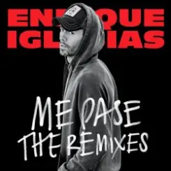 Enrique Iglesias - ME PASE (feat. Farruko) (Jose Solano Remix) слушать онлайн
