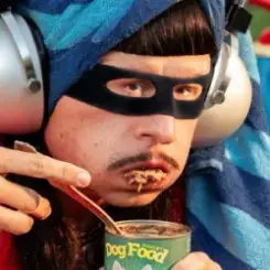 Oliver Tree - Superhero слушать онлайн