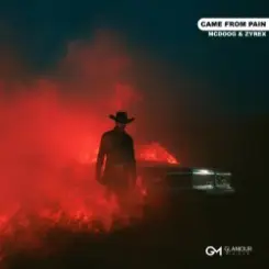 MCDooG - Last Seen Ghost слушать онлайн