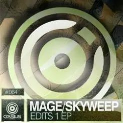 Mage - The Words I Never Said In D&B слушать онлайн
