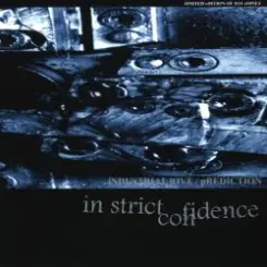 In Strict Confidence - Industrial Love (Black Wedding Remix By Louiz) слушать онлайн