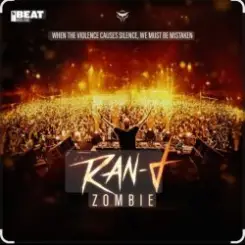 Ran-D - Zombie (Edit) слушать онлайн