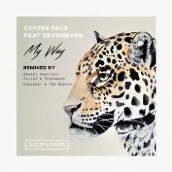 Coffee Face & Sevenever - My Way слушать онлайн