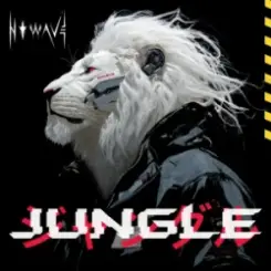 N O W A V E - JUNGLE слушать онлайн