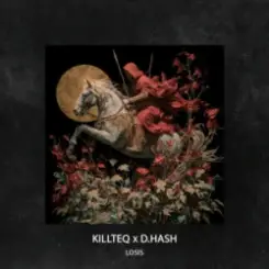KILLTEQ & D.HASH - Losis слушать онлайн