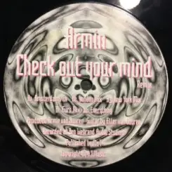 Armin van Buuren - Check Out Your Mind (Euro Mix 12' Version) слушать онлайн
