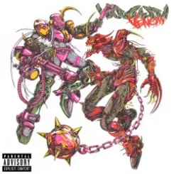 WARGASM - Venom слушать онлайн