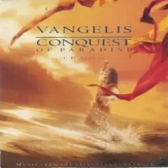 Vangelis - Twenty-Eighth Parallel слушать онлайн