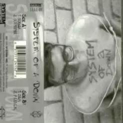 System of a Down - Sugar слушать онлайн