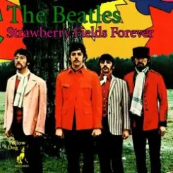The Beatles - Strawberry Fields Forever слушать онлайн